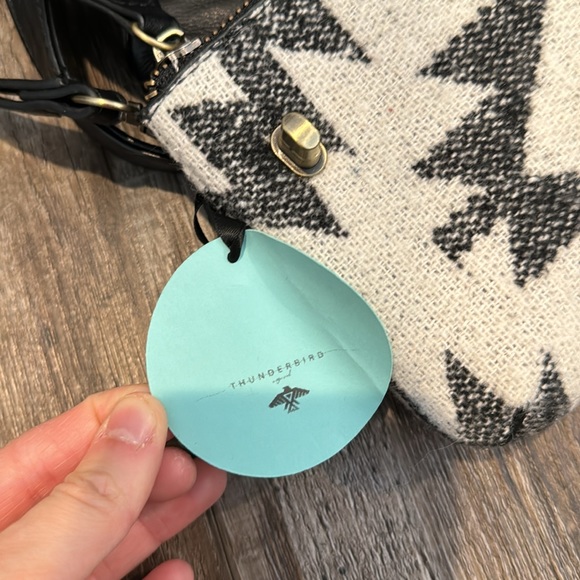 Western bag - Picture 3 of 3